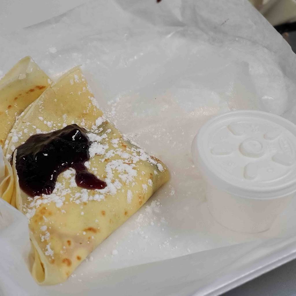 Crepes Crepes Crepe | restaurant | 1295 Horizon Dr Suite C, Fairfield, CA 94533, USA | 7073986222 OR +1 707-398-6222