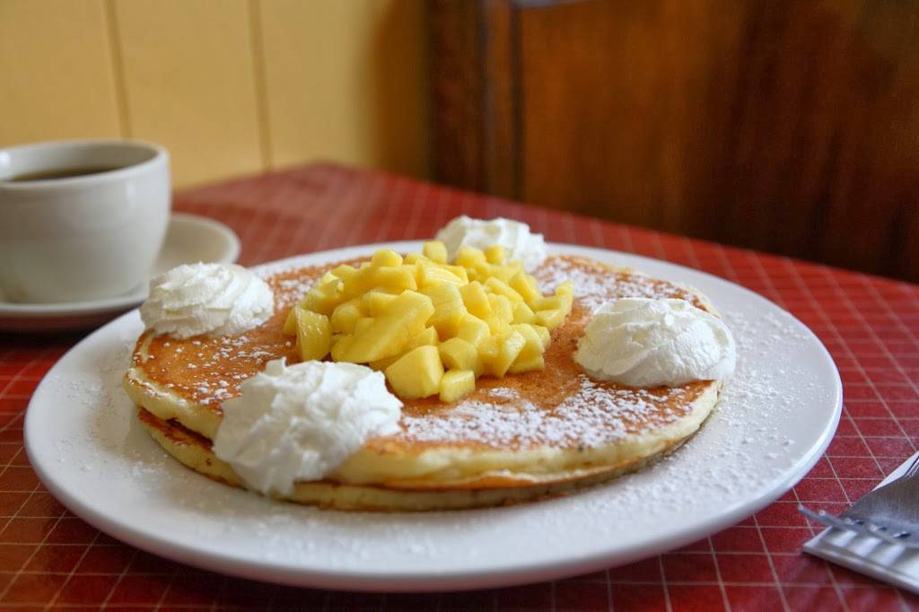 Sweet Maple Cafe | cafe | 1339 W Taylor St, Chicago, IL 60607, USA | 3122438908 OR +1 312-243-8908