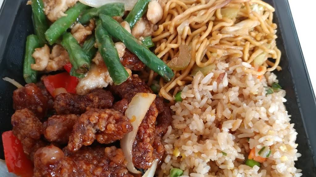 Panda Express | meal takeaway | 701 Westlake Center, Daly City, CA 94015, USA | 6507581710 OR +1 650-758-1710