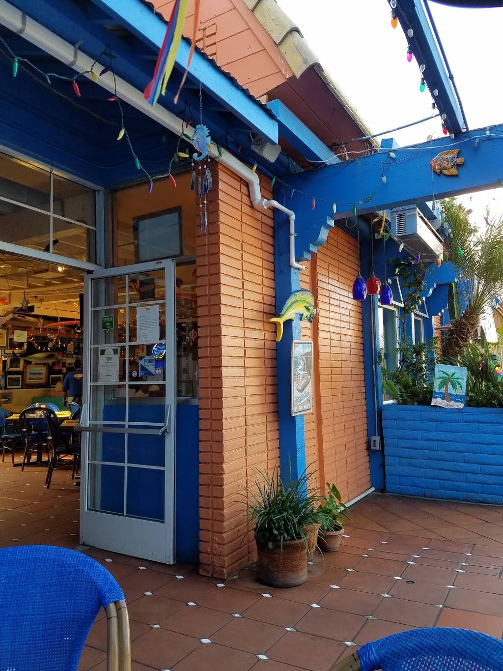 Riviera Mexican Grill | restaurant | 1615 S Pacific Coast Hwy, Redondo Beach, CA 90277, USA | 3105402501 OR +1 310-540-2501