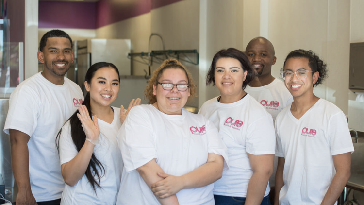 Pure Juice & Smoothie Lounge | restaurant | 3375 Port Chicago Hwy #30, Concord, CA 94520, USA | 9253751376 OR +1 925-375-1376