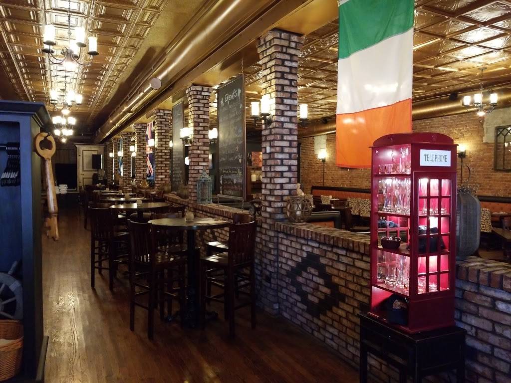 The Bull & Thistle Pub | restaurant | 102 S Main St, Gainesboro, TN 38562, USA | 9312687170 OR +1 931-268-7170