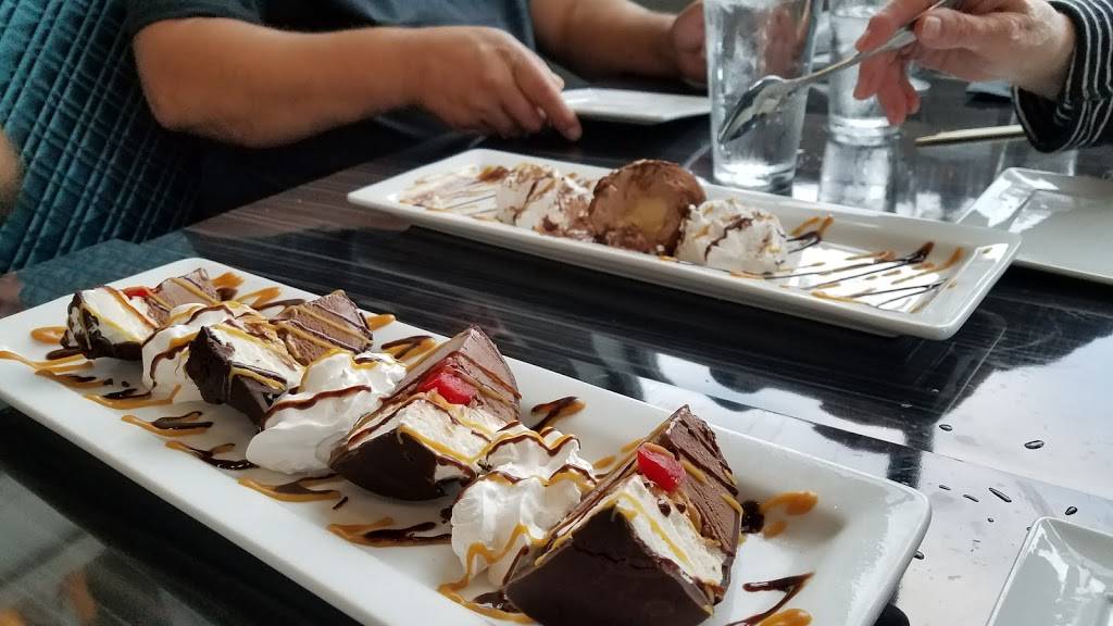 Kitaro Surf & Turf & Sushi | restaurant | 9625 Calumet Ave suite a, Munster, IN 46321, USA | 2193015090 OR +1 219-301-5090