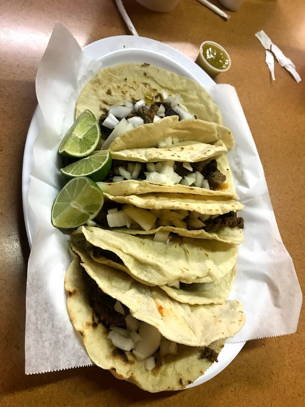 Julias Taqueria | restaurant | 737 Roswell St NE, Marietta, GA 30060, USA | 7704211598 OR +1 770-421-1598