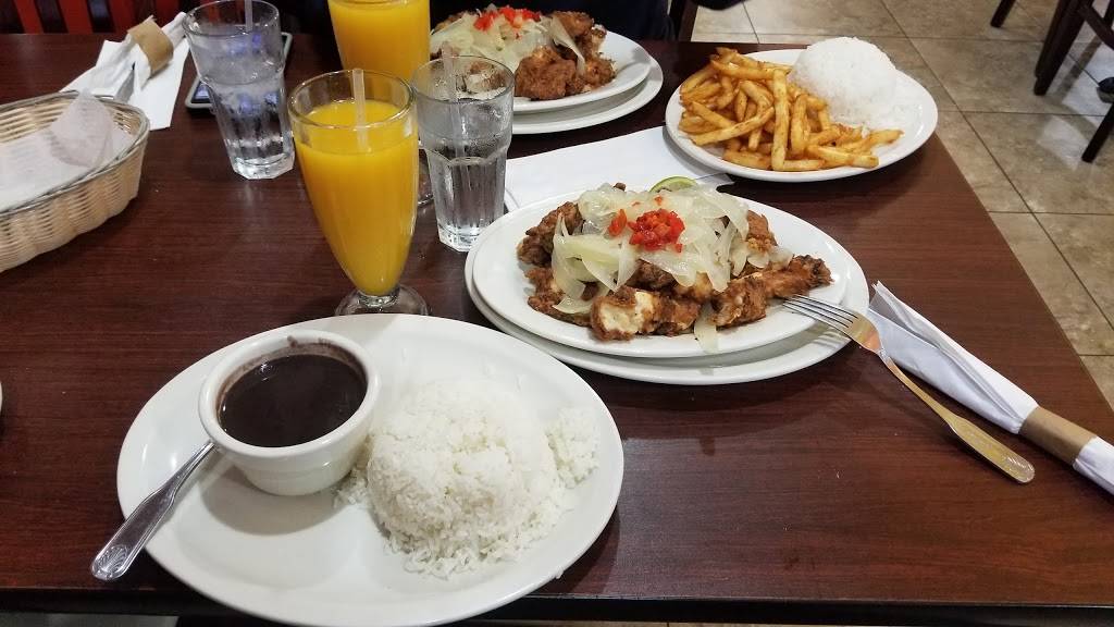 El Rinconcito Latino Doral | restaurant | 7387 NW 36th St, Miami, FL 33166, USA | 3054999494 OR +1 305-499-9494