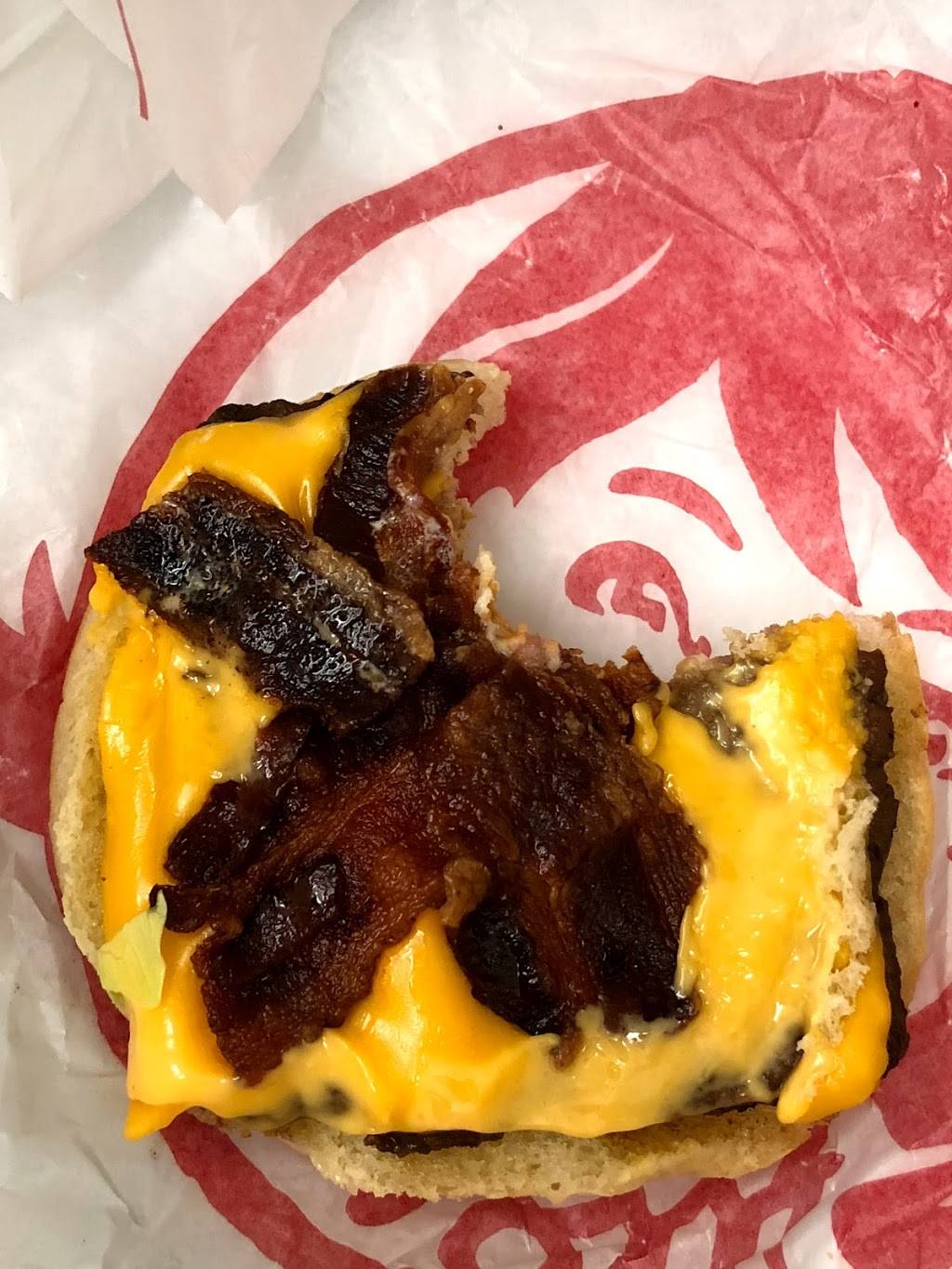 Wendys | restaurant | 2471 N University Dr, Sunrise, FL 33322, USA | 9547495556 OR +1 954-749-5556