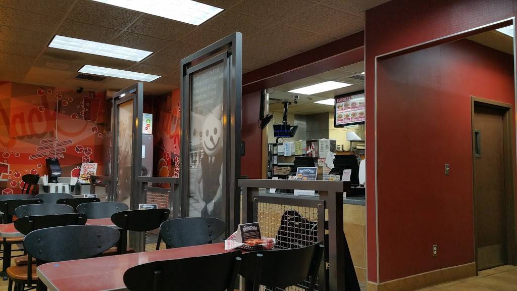 Jack in the Box | restaurant | 6570 Butterfield Ranch Rd, Chino Hills, CA 91709, USA | 9096068003 OR +1 909-606-8003