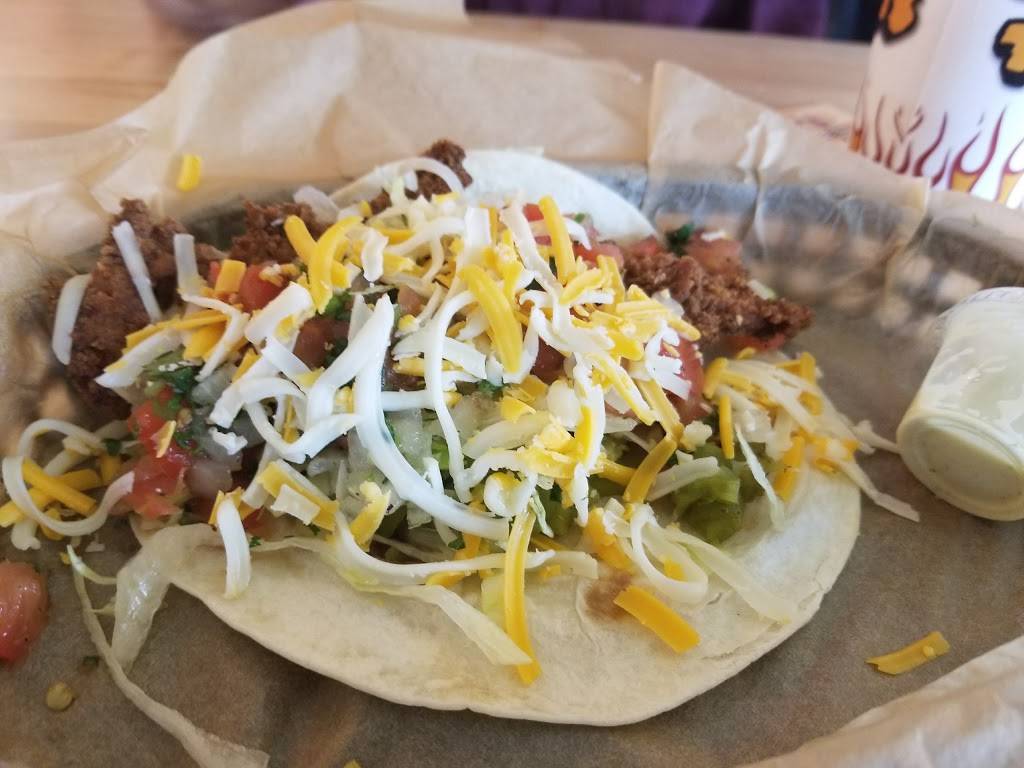 Torchys Tacos | restaurant | 4535 Kingwood Dr Suite 180, Kingwood, TX 77345, USA | 3462510742 OR +1 346-251-0742