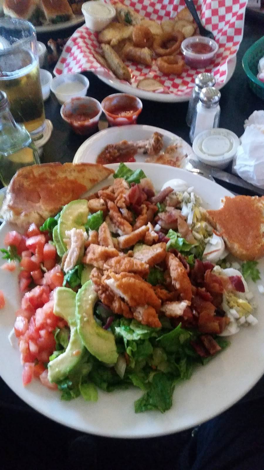 Lake Alice Trading Co | restaurant | 3616 University Ave, Riverside, CA 92501, USA | 9516867343 OR +1 951-686-7343