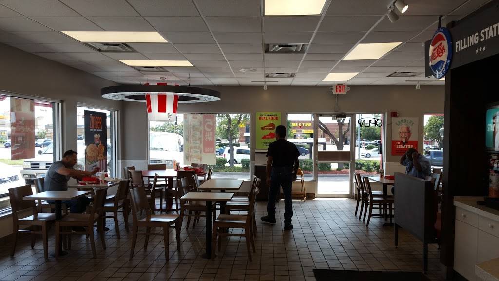 KFC | restaurant | 2959 N Belt Line Rd, Irving, TX 75062, USA | 4698453042 OR +1 469-845-3042