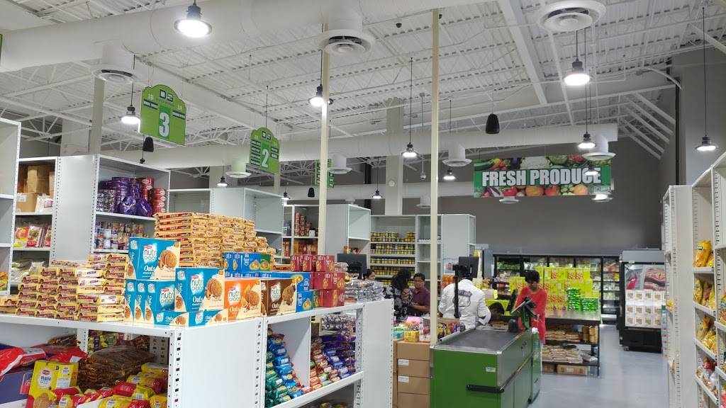 DB World Foods Indian & International Grocers | restaurant | 15609 Ronald Reagan Blvd B310, Leander, TX 78641, USA | 5128860333 OR +1 512-886-0333