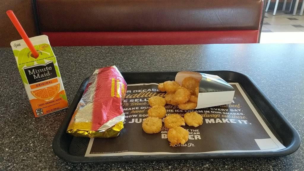 Carls Jr. | restaurant | 251 Diamond Dr, Lake Elsinore, CA 92530, USA | 9516740580 OR +1 951-674-0580