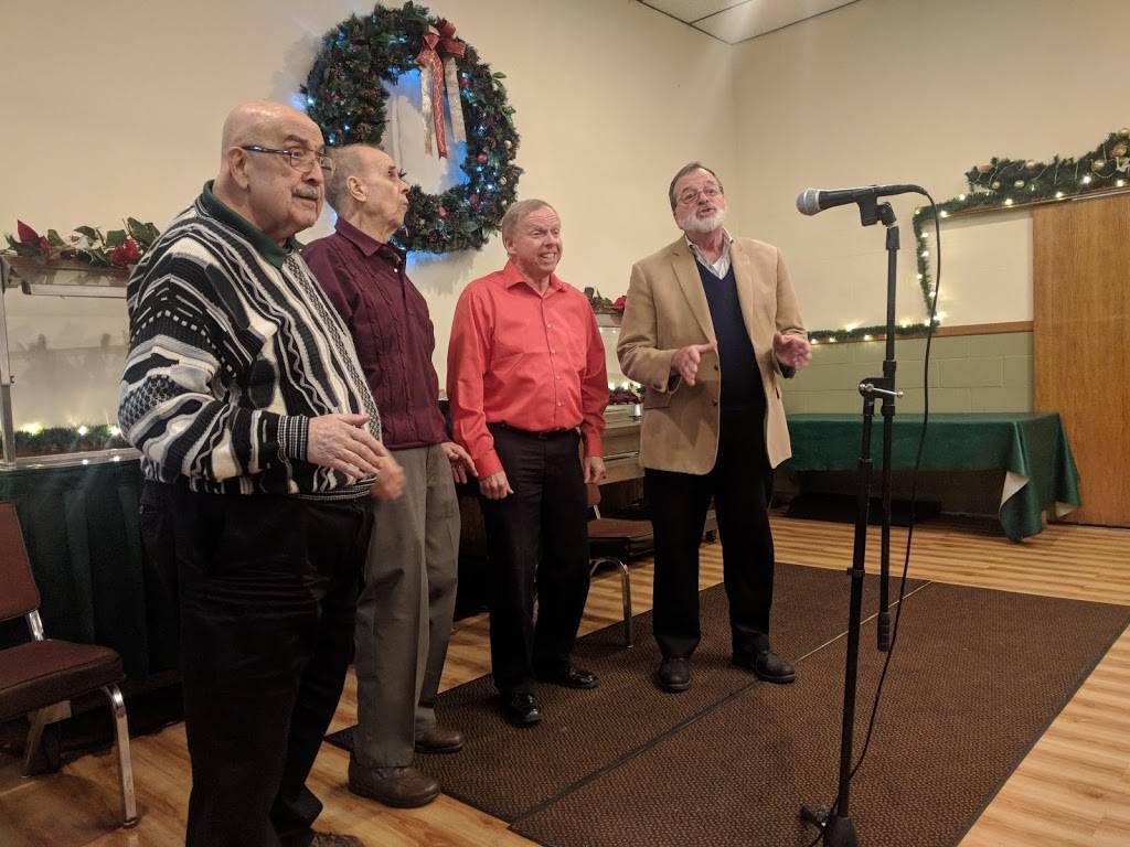 Robinhill Catering | restaurant | 16441 Old U.S. 27, Lansing, MI 48906, USA | 5173720217 OR +1 517-372-0217