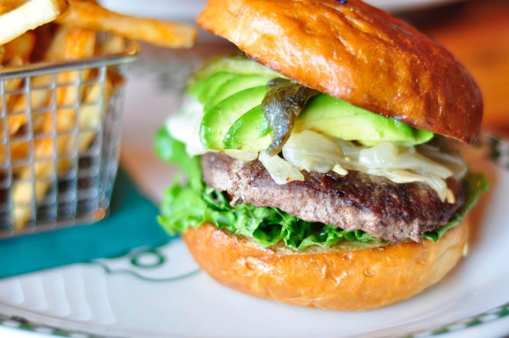 Barneys Beanery Burbank | restaurant | 250 N 1st St, Burbank, CA 91502, USA | 8185242912 OR +1 818-524-2912