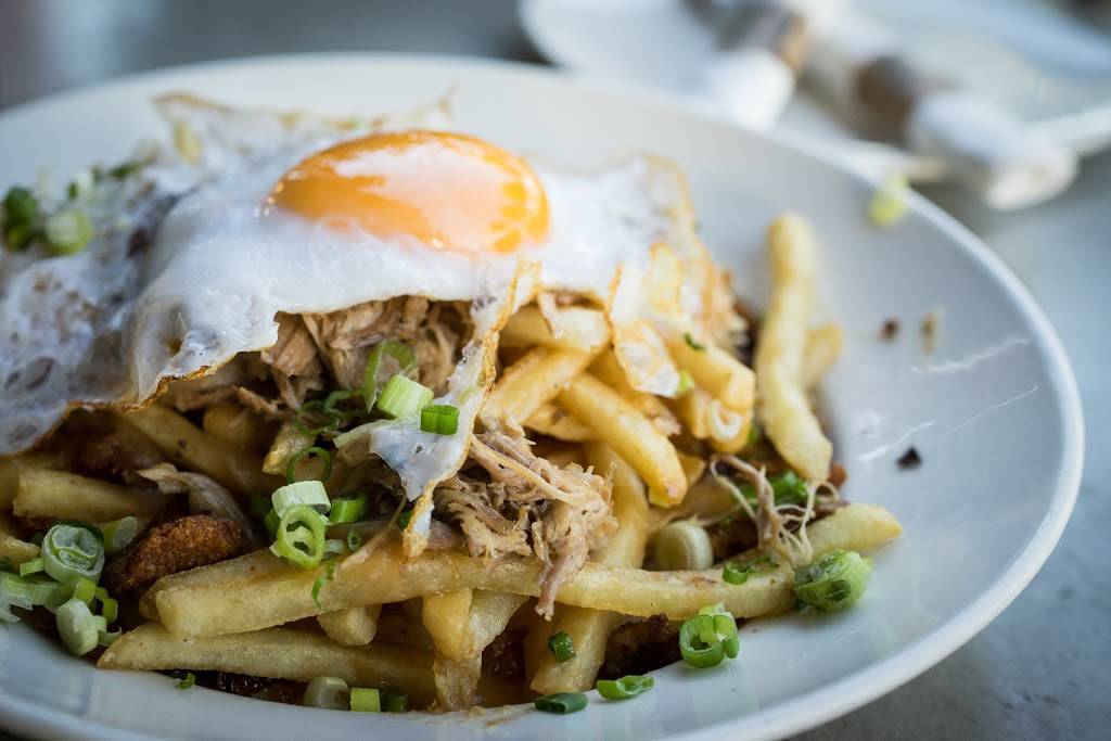 Common Theory | restaurant | 4805 Convoy St, San Diego, CA 92111, USA | 8583847974 OR +1 858-384-7974