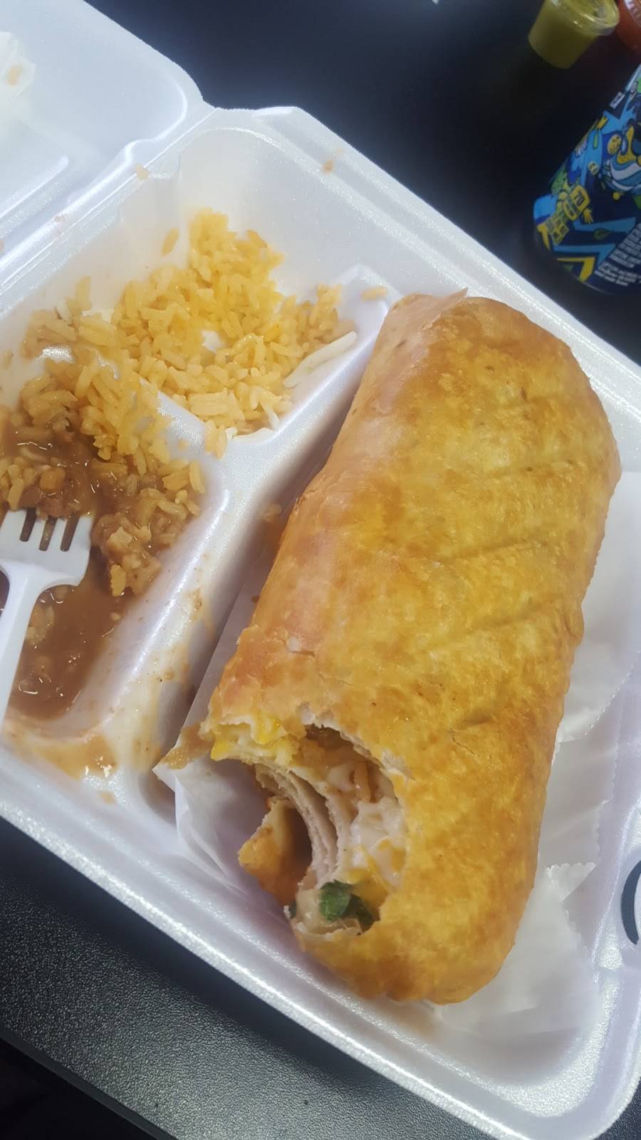 Los Tacos | restaurant | 111 Sibley Blvd, South Holland, IL 60473, USA | 7086009675 OR +1 708-600-9675