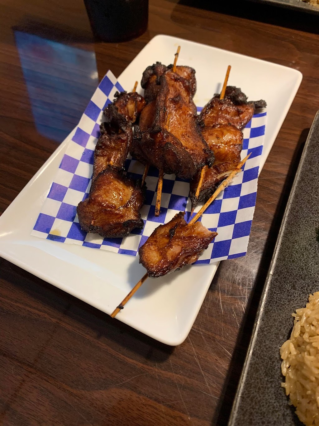 85 Asian Fusion | restaurant | 14371 NE 23rd St, Choctaw, OK 73020, USA | 4053901728 OR +1 405-390-1728