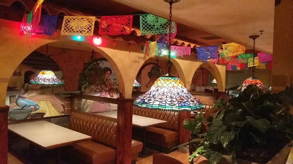 La Carreta Mexican Restaurant | restaurant | 1989 N Peace Haven Rd, Winston-Salem, NC 27106, USA | 3367687881 OR +1 336-768-7881