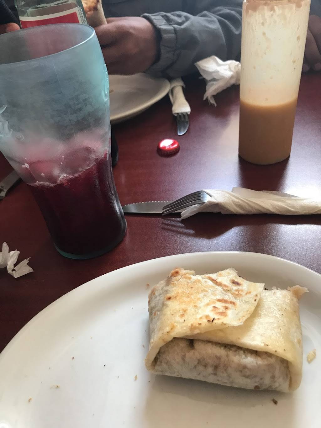 Taqueria Adelena | restaurant | 183 N 1st St, Dixon, CA 95620, USA | 7076938989 OR +1 707-693-8989