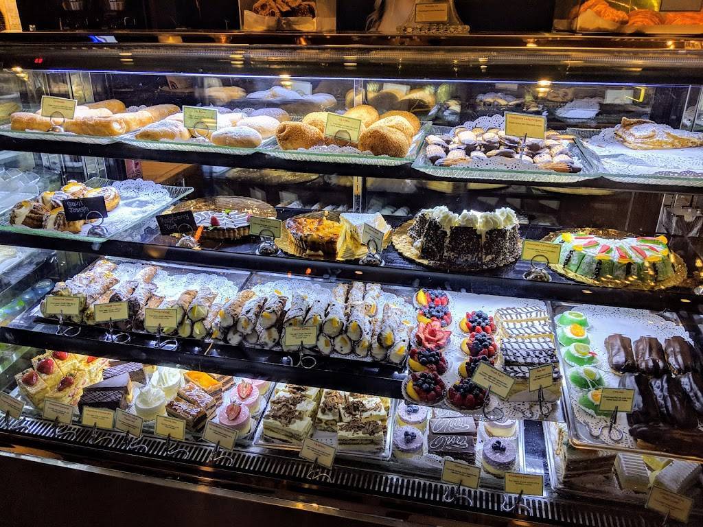 Nonna + Zucchero | restaurant | 1735 India St, San Diego, CA 92101, USA | 6195311731 OR +1 619-531-1731