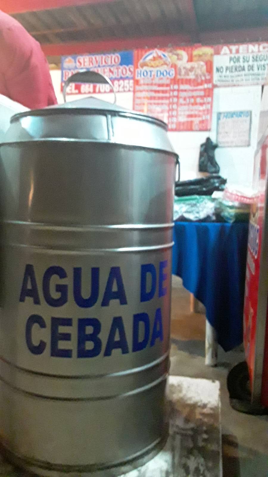 Hot Dogs Estilo Sinaloa | restaurant | 22710, Calle Estatuto Juridico 121, Plan Libertador, 22710 Rosarito, B.C., Mexico | 016647088255 OR +52 664 708 8255