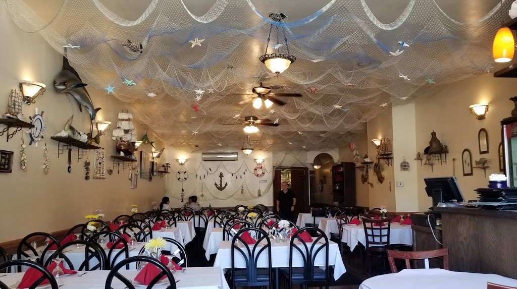 Blacksea Fish & Grill | restaurant | 95-36 Queens Blvd, Rego Park, NY 11374, USA | 7182757555 OR +1 718-275-7555