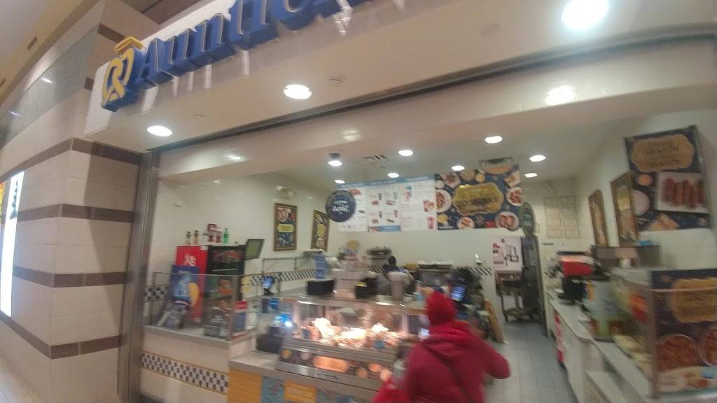 Auntie Annes | cafe | 313 Burr Ln, Lake Grove, NY 11755, USA | 6313603005 OR +1 631-360-3005