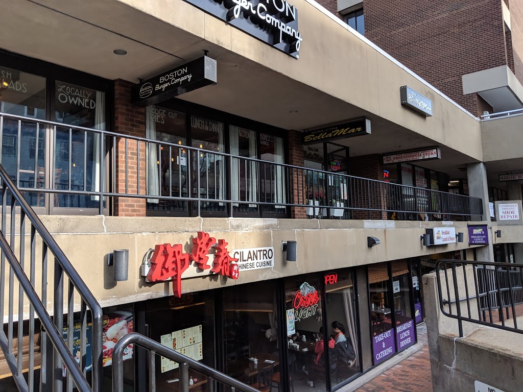 Cilantro Chinese Cuisine | restaurant | 1105 Massachusetts Ave, Cambridge, MA 02138, USA | 6179451768 OR +1 617-945-1768