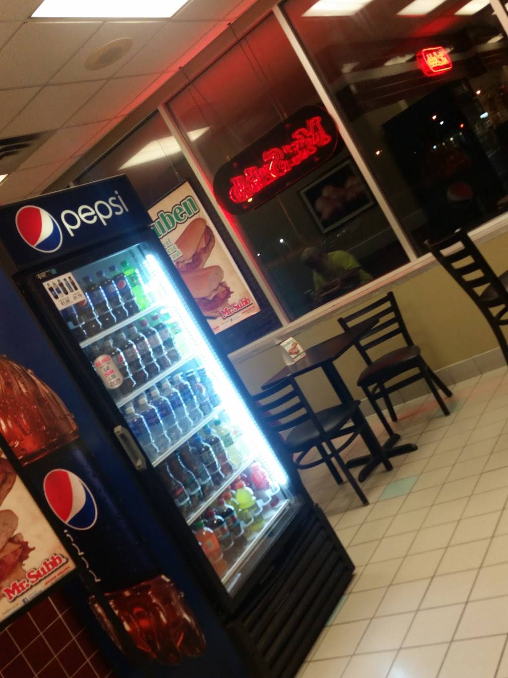 Mr. Subb #16 - Rotterdam | meal takeaway | 1870 Altamont Ave, Schenectady, NY 12303, USA | 5183568077 OR +1 518-356-8077