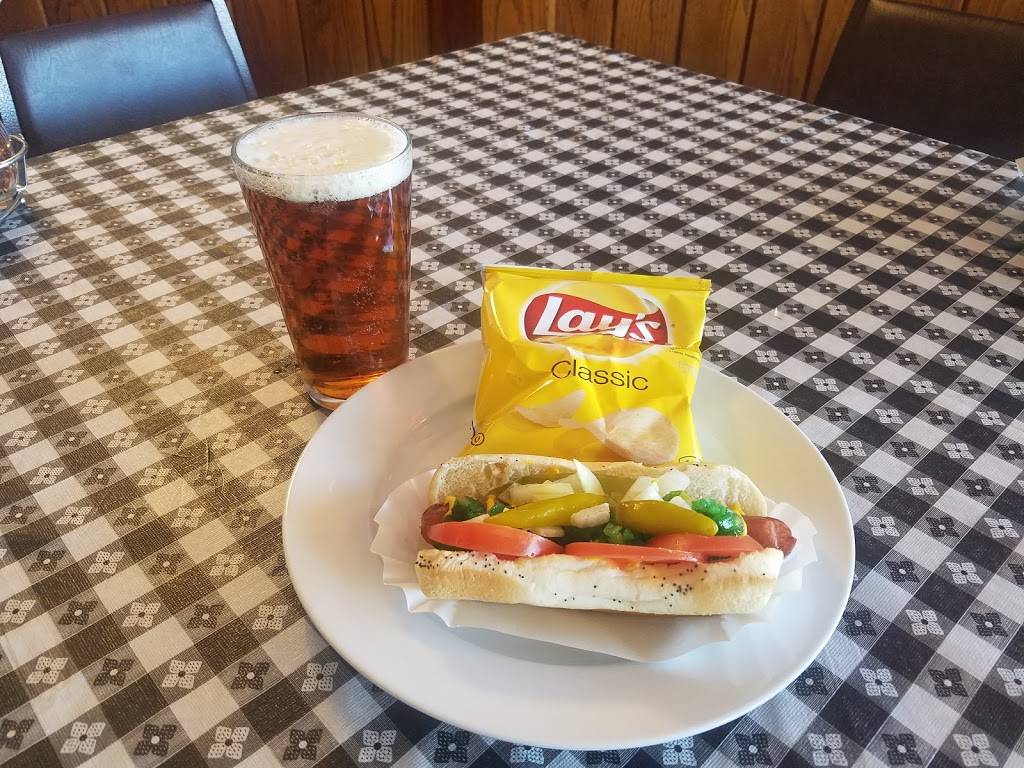 Chicago Pizza | meal takeaway | 665 US-17 BUS B, Surfside Beach, SC 29575, USA | 8432389200 OR +1 843-238-9200