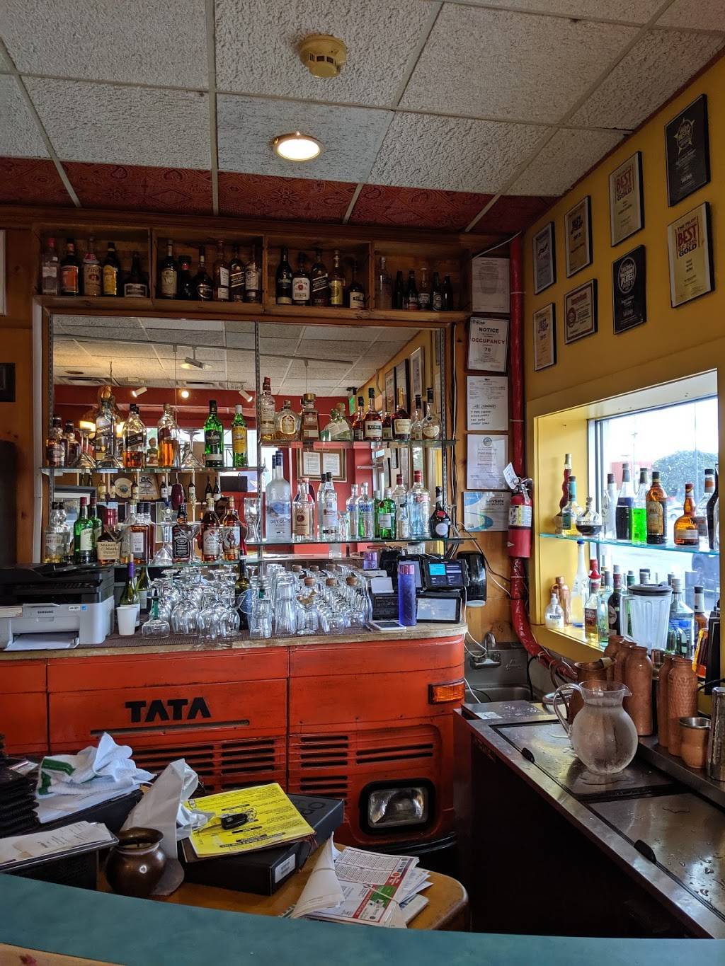 Rajput Indian Cuisine | restaurant | 742 W 21st St, Norfolk, VA 23517, USA | 7576254634 OR +1 757-625-4634