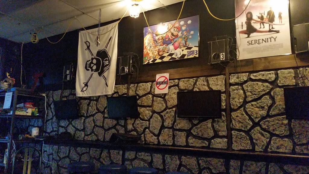 GTSouth Geek & Gaming Tavern | restaurant | 4017 Eastern Blvd, Montgomery, AL 36116, USA | 3343565298 OR +1 334-356-5298