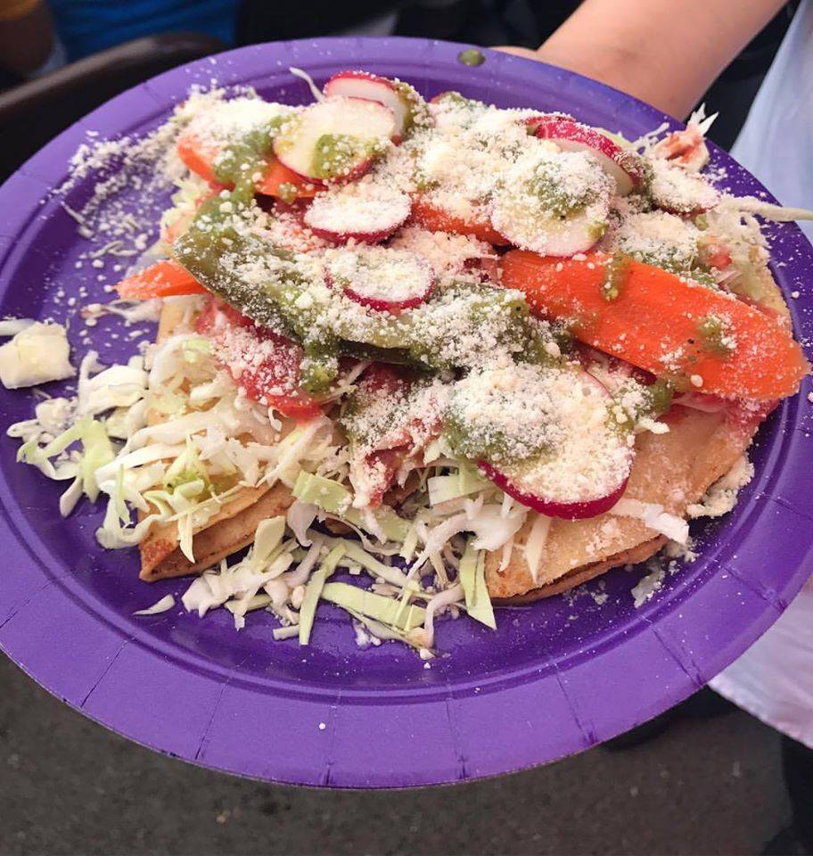 Elvias Sazon Mexican Street Food - Coming Soon! | meal takeaway | 400 Georgia St, Vallejo, CA 94590, USA | 7079807051 OR +1 707-980-7051