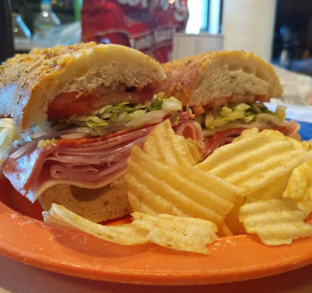 Jersey Mikes Subs | restaurant | 55 Dodge St Suite A208, Beverly, MA 01915, USA | 9789691395 OR +1 978-969-1395