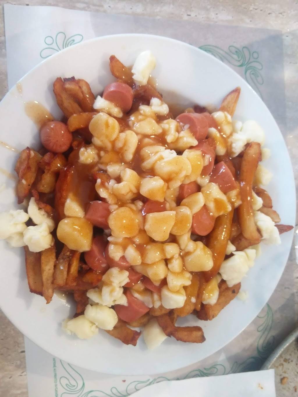 Restaurant Da Frank | restaurant | 5651 Rue Laurendeau, Montréal, QC H4E 3W5, Canada | 5147650389 OR +1 514-765-0389