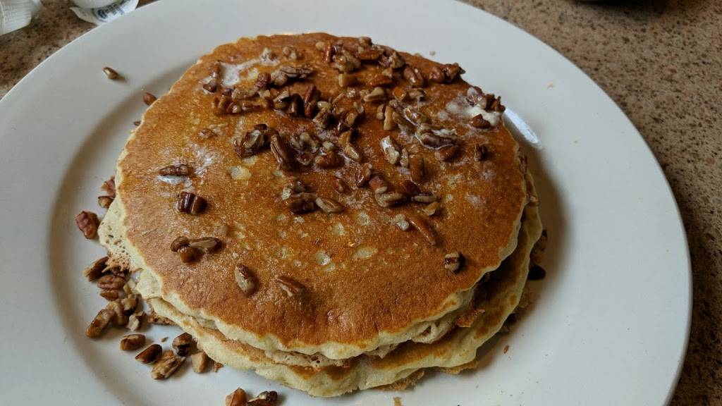 Bentleys Pancake House | restaurant | 477 Georgetown Square, Wood Dale, IL 60191, USA | 6305955556 OR +1 630-595-5556