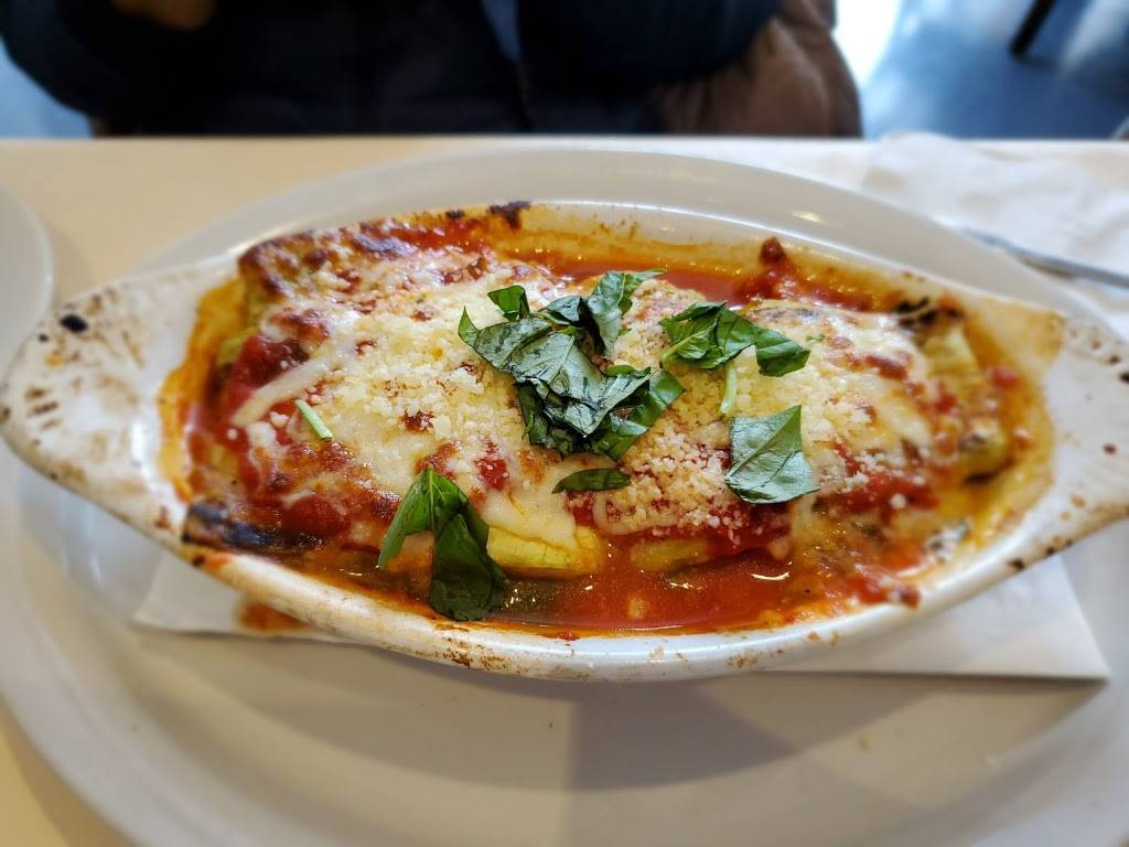 Perbacco | restaurant | 700 Milam St, Houston, TX 77002, USA | 7132242422 OR +1 713-224-2422