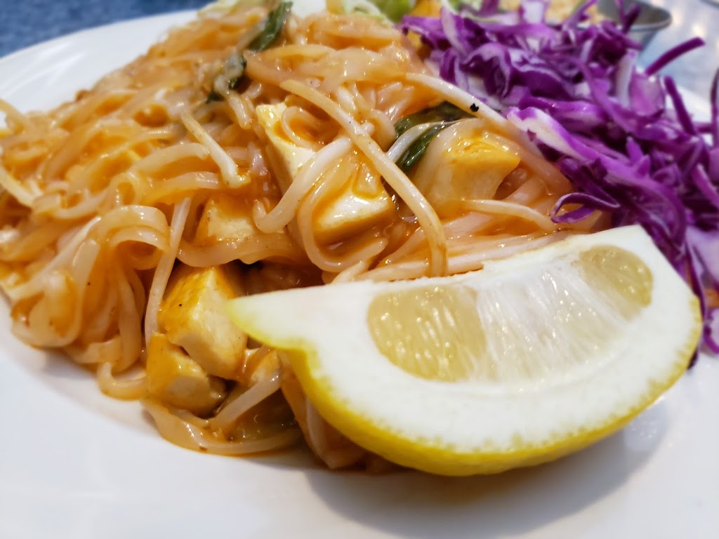 Thai Bistro | restaurant | 535 Stevens St F, Medford, OR 97504, USA | 5417726200 OR +1 541-772-6200