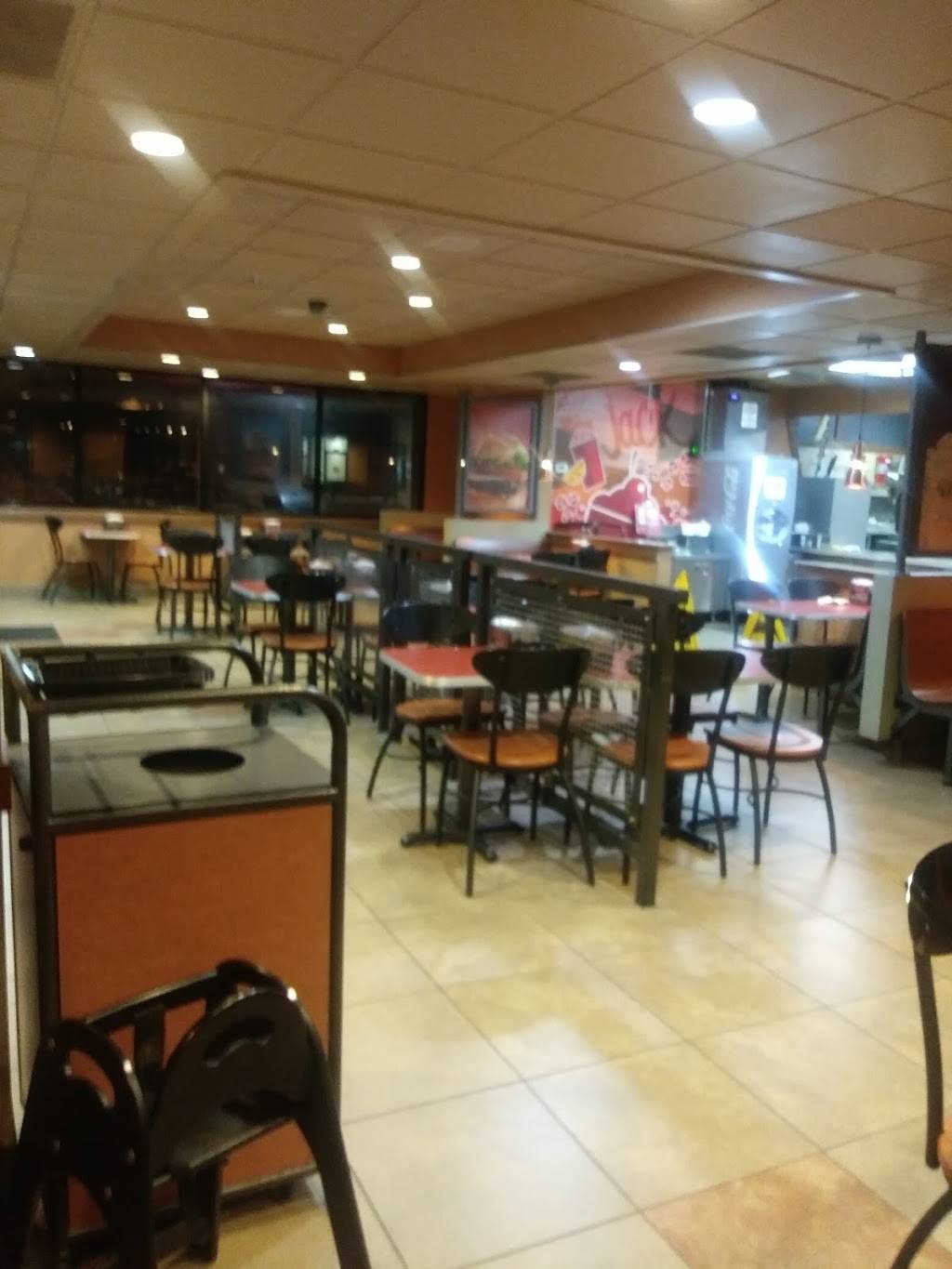 Jack in the Box | restaurant | 12134 Hesperia Rd, Victorville, CA 92392, USA | 7602417479 OR +1 760-241-7479