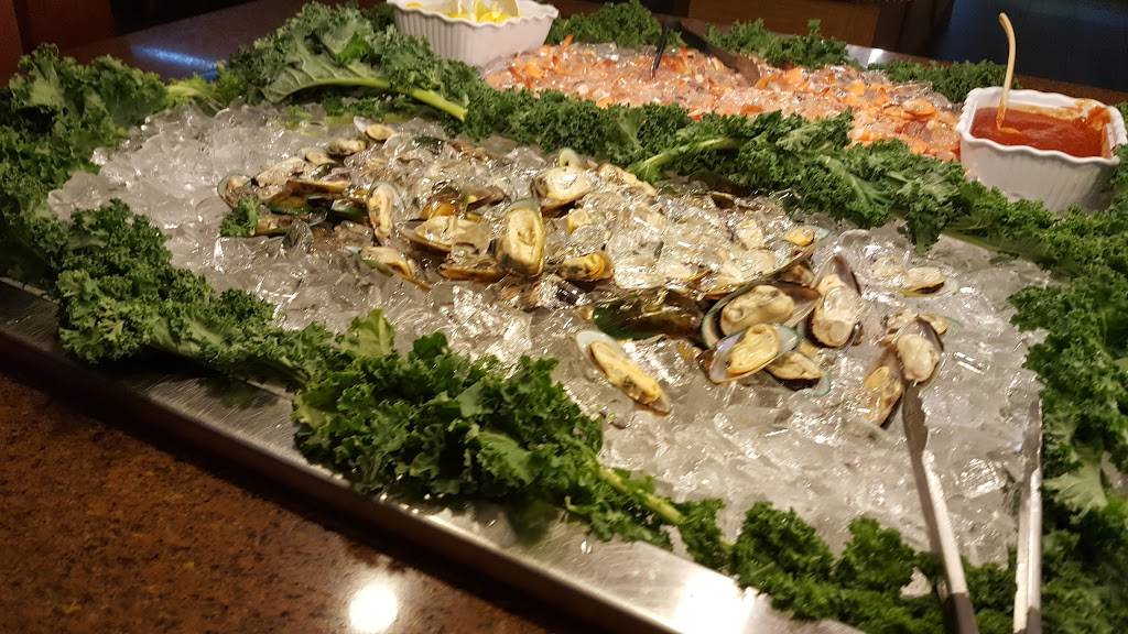 Ruby Buffet | restaurant | 1 Sunrise Mall Suite 2152, Massapequa, NY 11758, USA | 5168820300 OR +1 516-882-0300