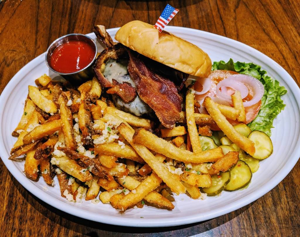 SONS OF LIBERTY ALEHOUSE | restaurant | 150 W Juana Ave, San Leandro, CA 94577, USA | 5103527652 OR +1 510-352-7652