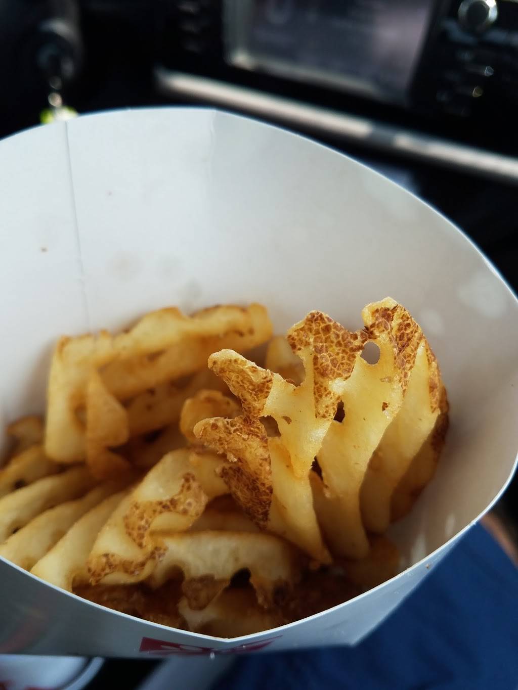 Chick-fil-A | restaurant | 5198 Campbell Blvd, Baltimore, MD 21236, USA | 4109310031 OR +1 410-931-0031