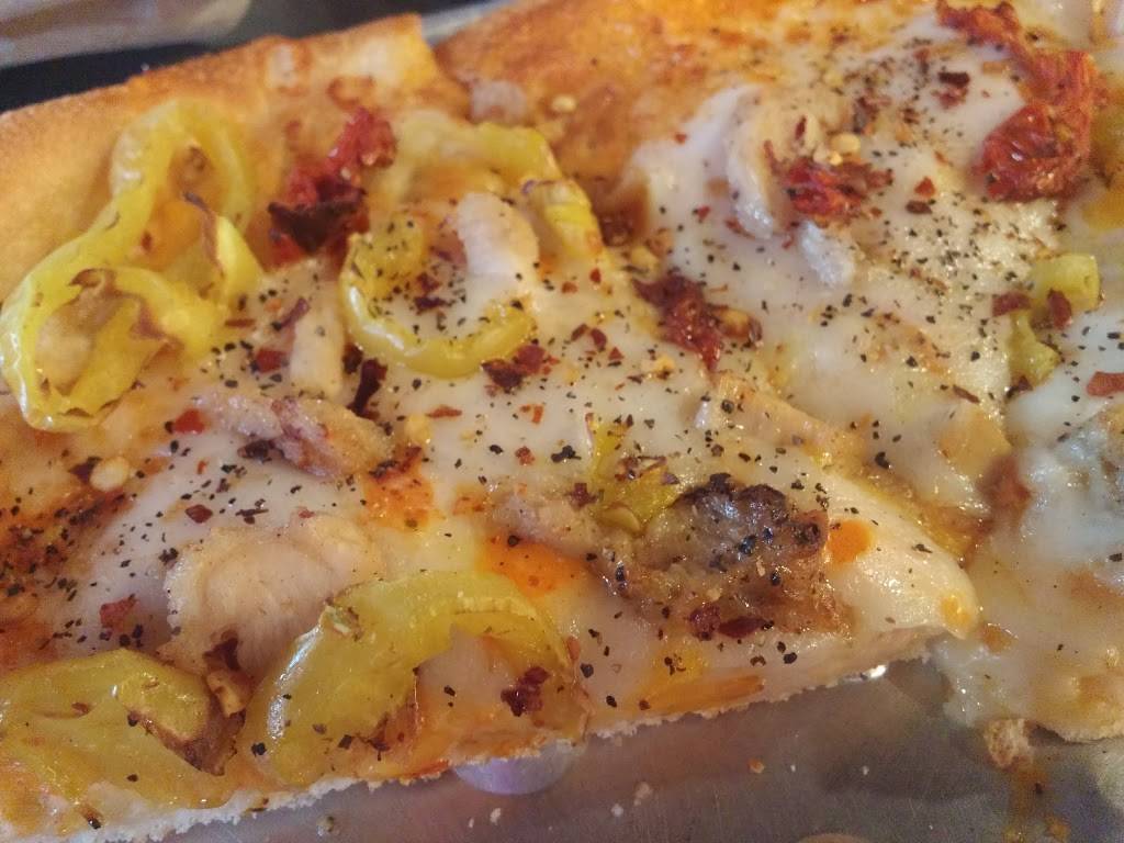 Pie Five Pizza | meal takeaway | 2500 Iowa St, Lawrence, KS 66046, USA | 7855517170 OR +1 785-551-7170