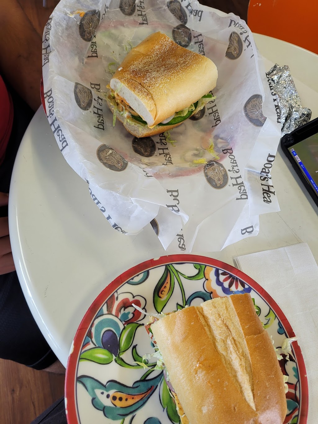 Deli Plus | restaurant | 388 Washington Rd, Sayreville, NJ 08872, USA | 7323870817 OR +1 732-387-0817