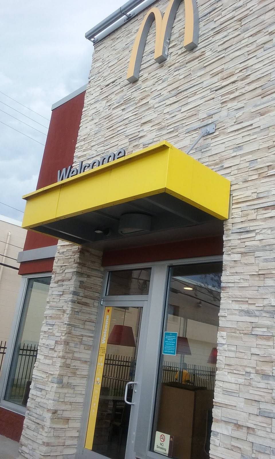 McDonalds | cafe | 2306 And 2310, Mechanicsville Turnpike, Richmond, VA 23223, USA | 8046433180 OR +1 804-643-3180