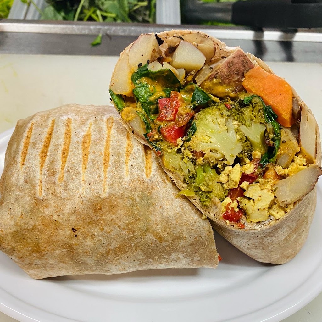 Rooted: Eat More Plants | restaurant | 1325 Center Dr Suite 108, Medford, OR 97501, USA | 4582259861 OR +1 458-225-9861