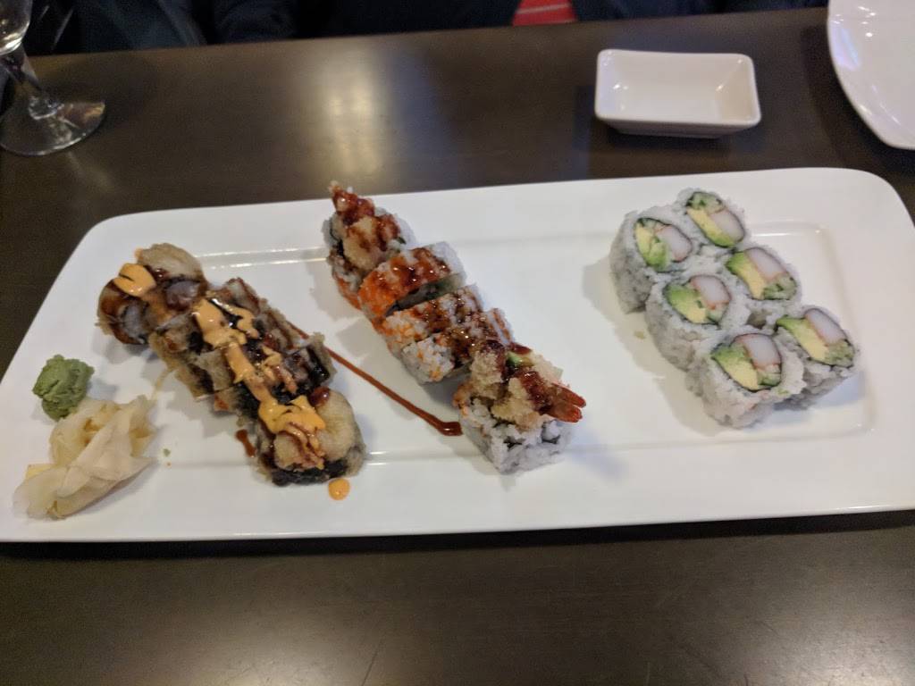 Wild Ginger | restaurant | 44 S Washington St, Hinsdale, IL 60521, USA | 6303231888 OR +1 630-323-1888