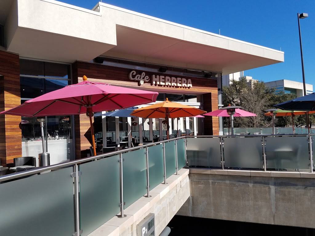 Cafe Herrera on Lamar | restaurant | 555 S Lamar St, Dallas, TX 75202, USA | 2147490455 OR +1 214-749-0455