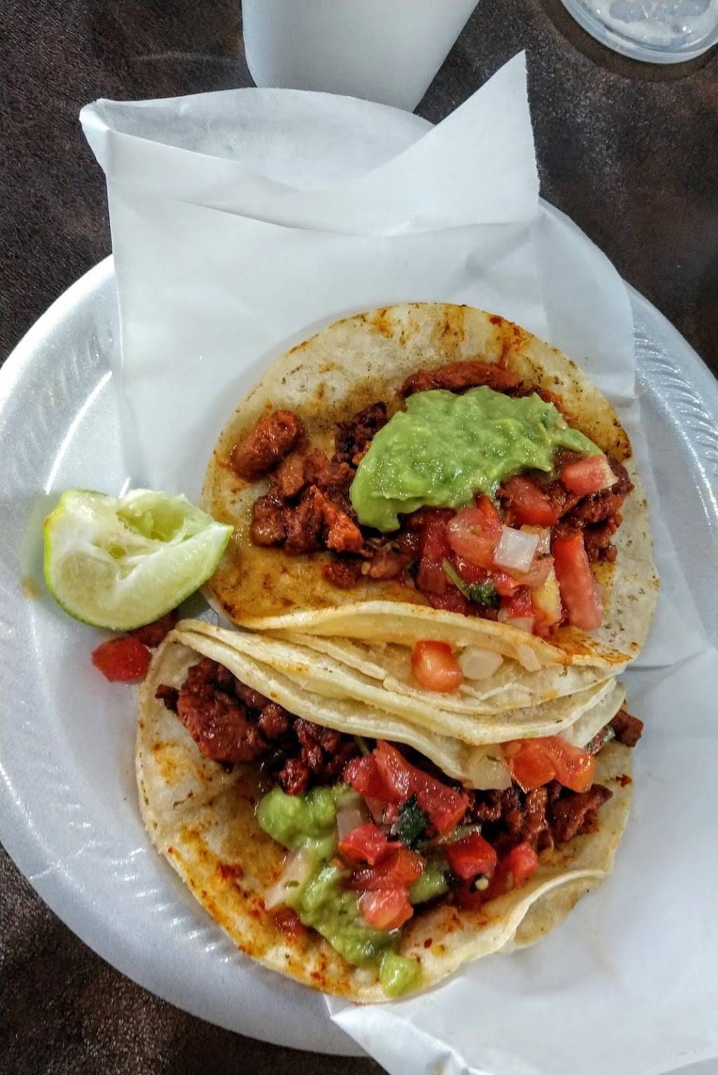 Taco Express | restaurant | 624 Grassmere Park, Nashville, TN 37211, USA | 6157811800 OR +1 615-781-1800
