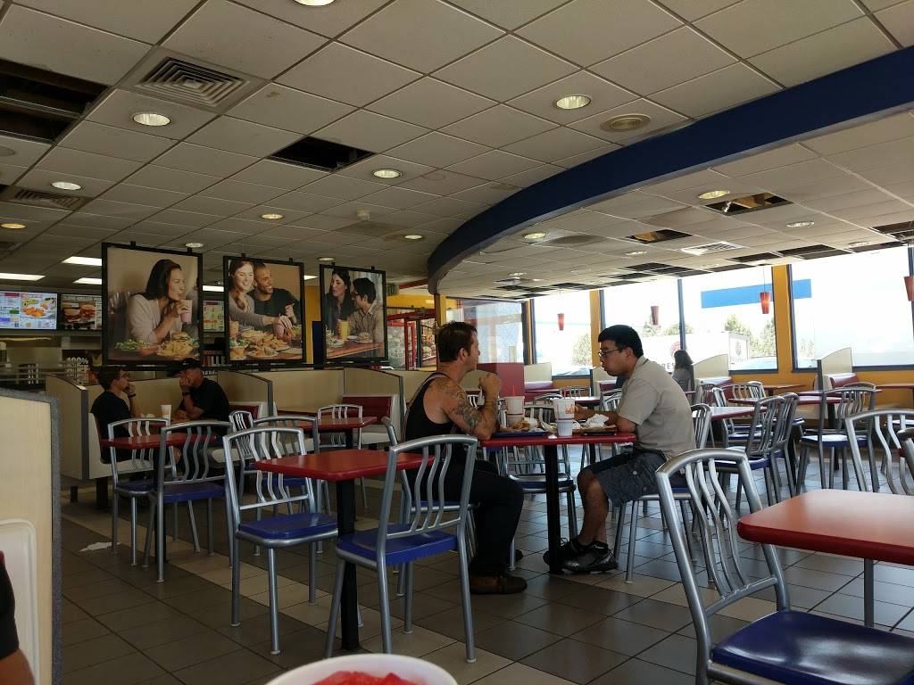 Burger King | restaurant | 520 E 58th Ave, Denver, CO 80216, USA | 3033089331 OR +1 303-308-9331